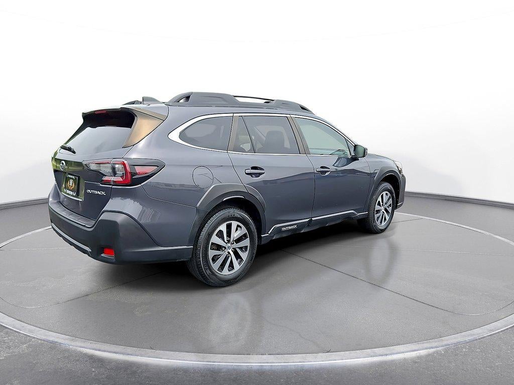 2023 Subaru Outback Premium CVT