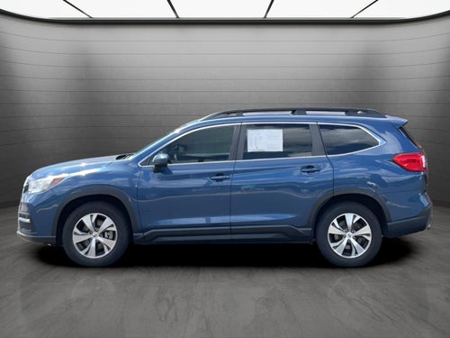 2022 Subaru Ascent Premium