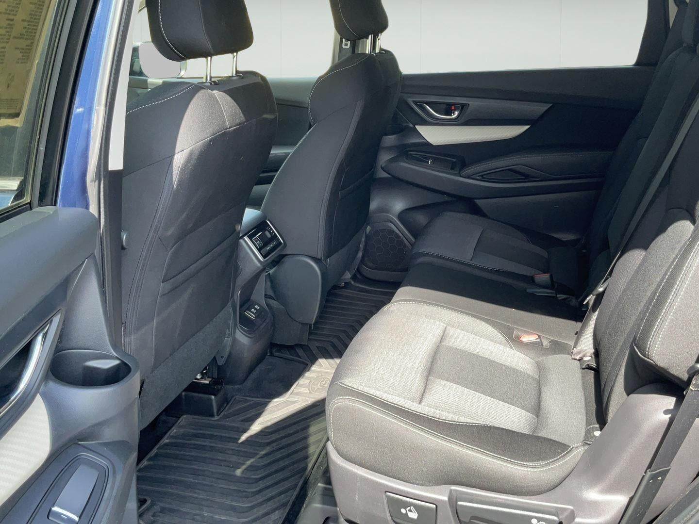 2022 Subaru Ascent Premium