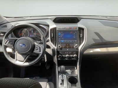 2022 Subaru Ascent Premium