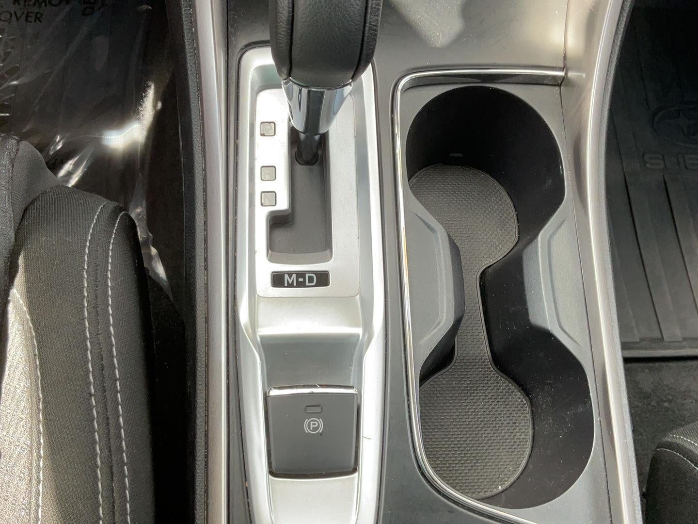 2022 Subaru Ascent Premium