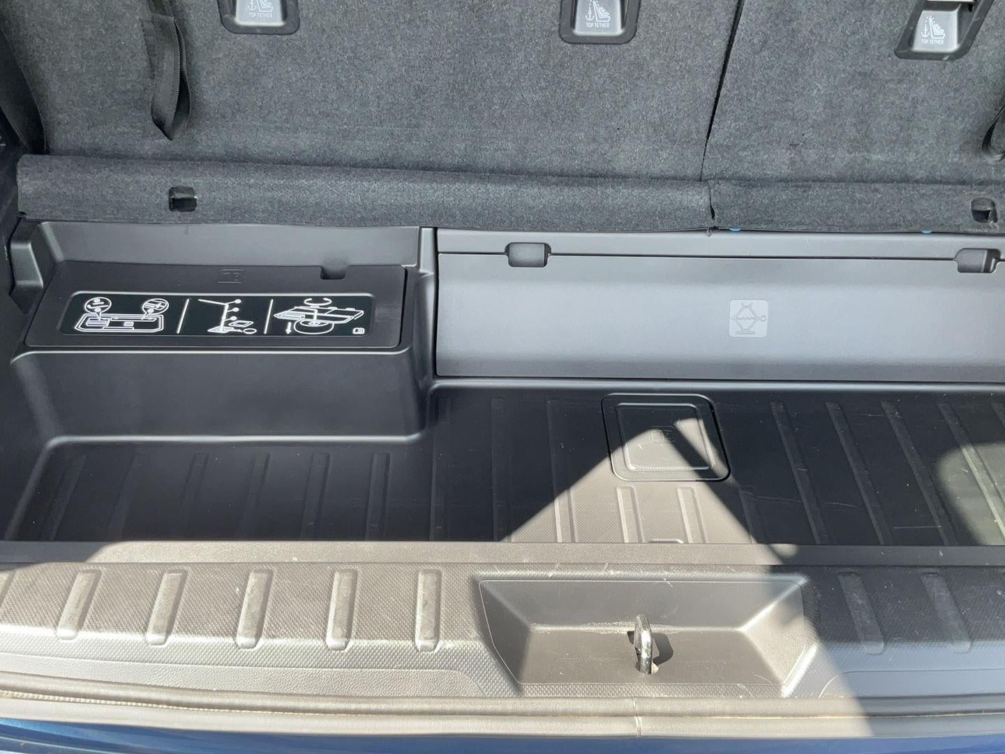 2022 Subaru Ascent Premium