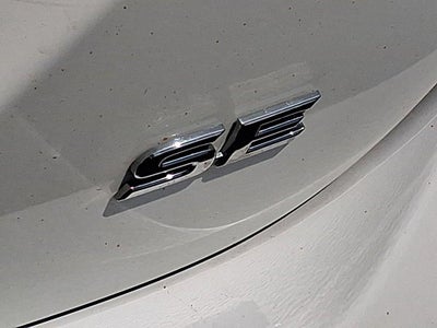 2024 Toyota Camry SE Auto (Natl)
