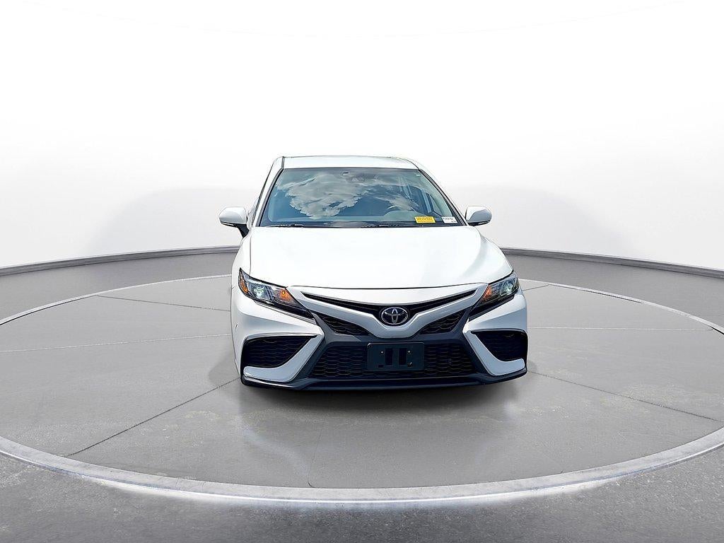 2024 Toyota Camry SE Auto (Natl)