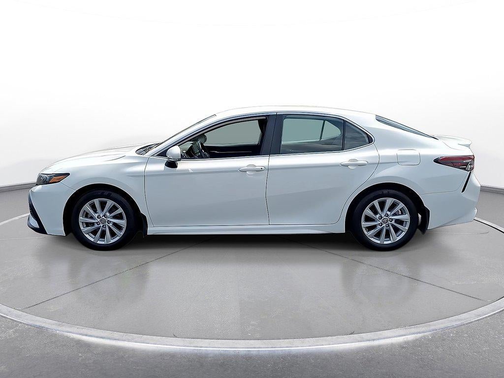 2024 Toyota Camry SE Auto (Natl)