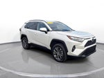 2022 Toyota Rav4 Hybrid XLE Premium AWD (Natl)