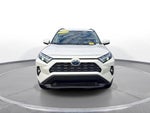 2022 Toyota Rav4 Hybrid XLE Premium AWD (Natl)