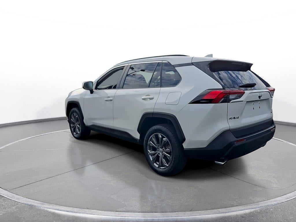 2022 Toyota Rav4 Hybrid XLE Premium AWD (Natl)