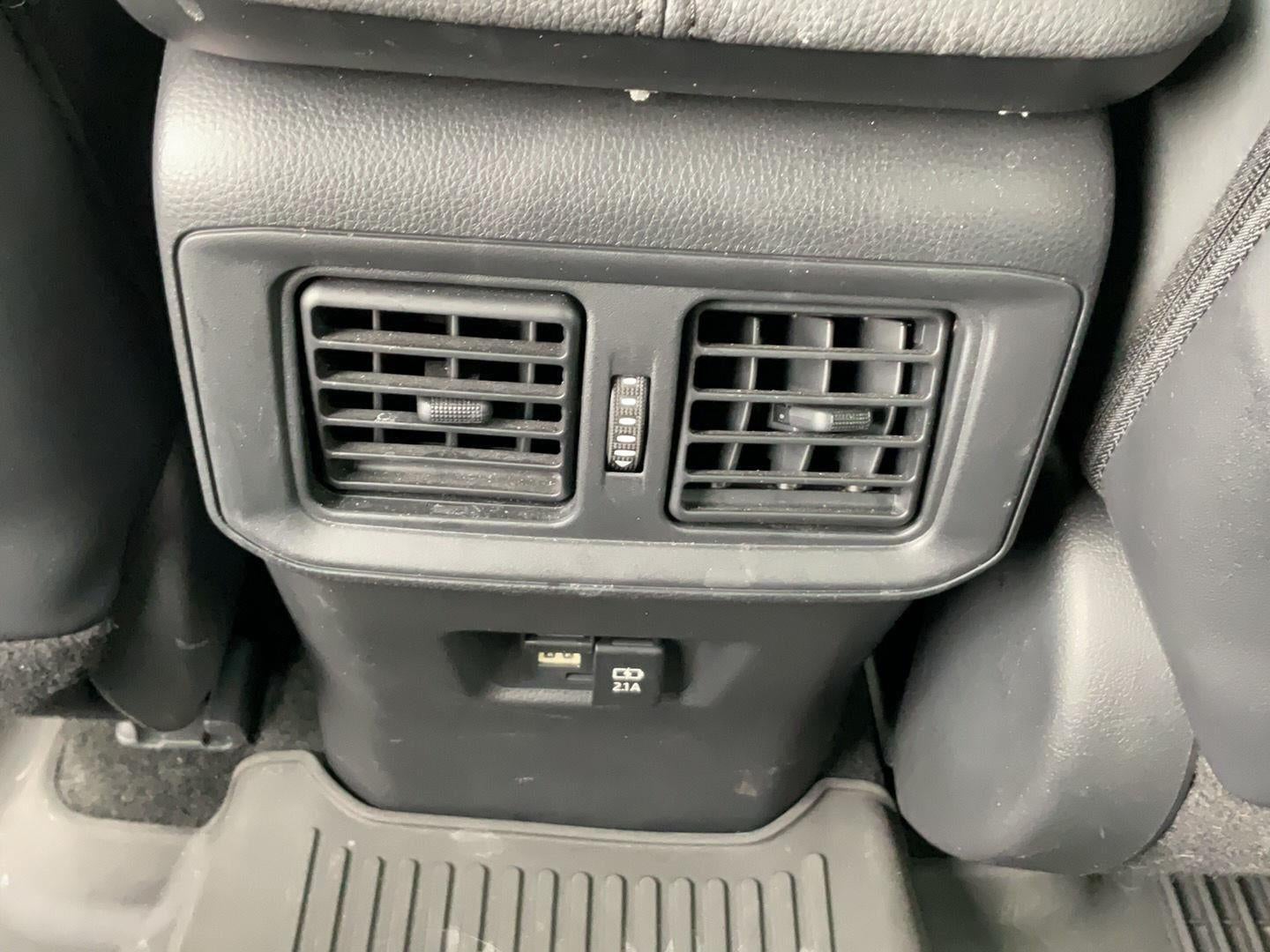 2021 Toyota RAV4 Hybrid Limited