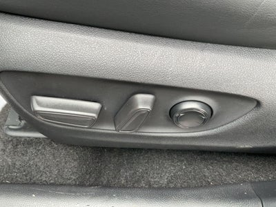 2021 Toyota RAV4 Hybrid Limited