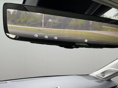 2021 Toyota RAV4 Hybrid Limited