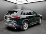 2021 Toyota RAV4 Hybrid Limited