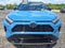 2025 Toyota Rav4 Hybrid XSE AWD (Natl)