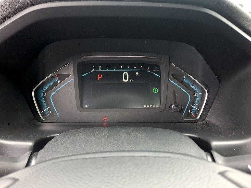 2023 Honda Odyssey Sport Auto