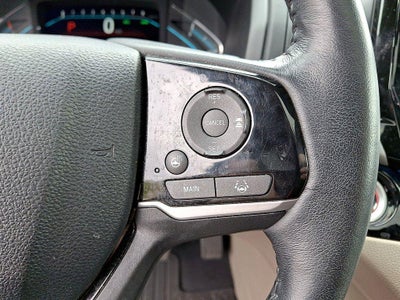 2019 Honda Odyssey Elite Auto