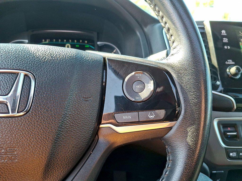 2021 Honda Pilot Special Edition AWD