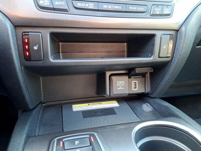 2021 Honda Pilot Special Edition AWD