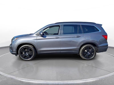 2021 Honda Pilot Special Edition AWD