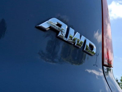 2022 Honda Passport EX-L AWD