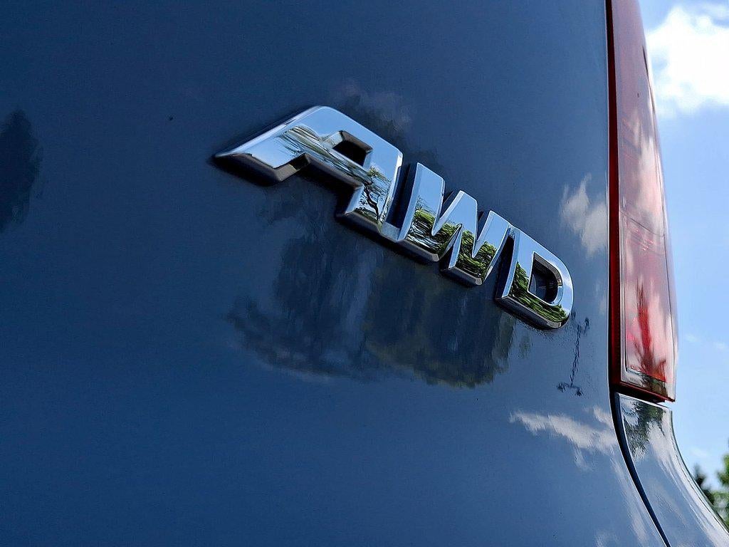 2022 Honda Passport EX-L AWD