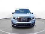 2022 Honda Passport EX-L AWD