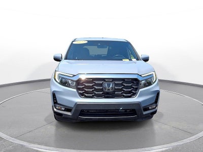 2022 Honda Passport EX-L AWD