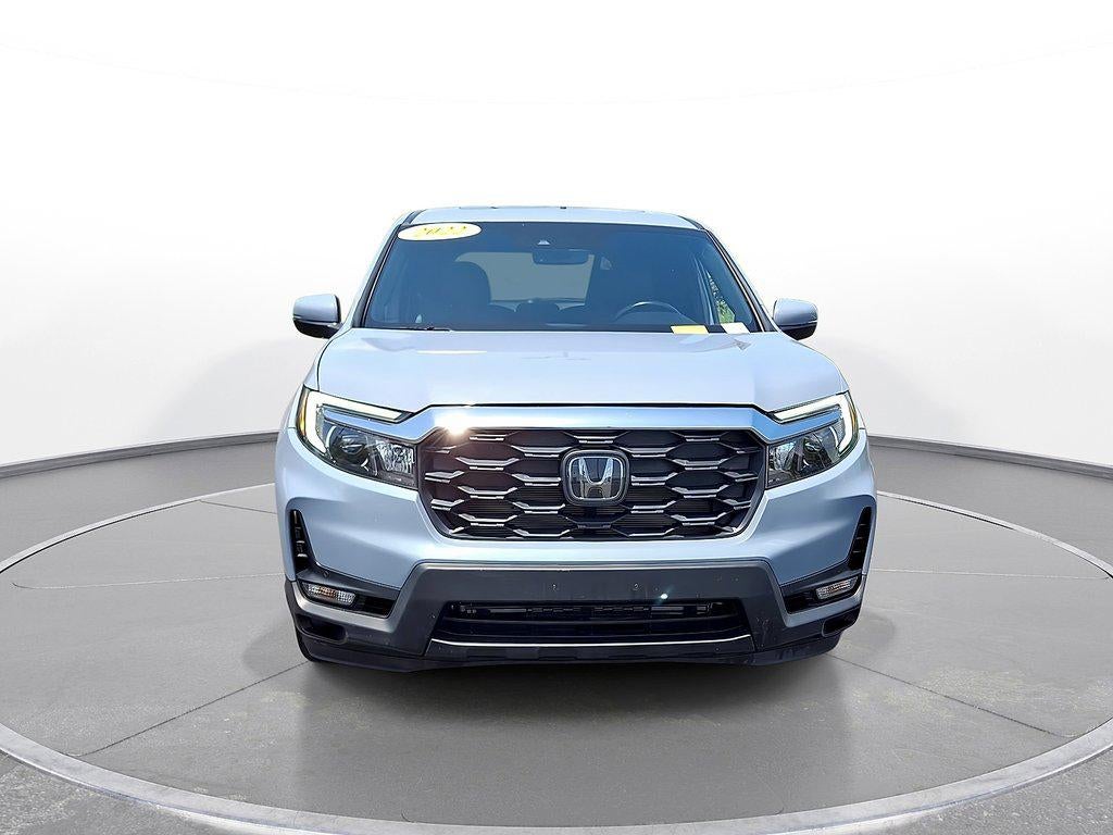 2022 Honda Passport EX-L AWD