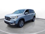 2022 Honda Passport EX-L AWD