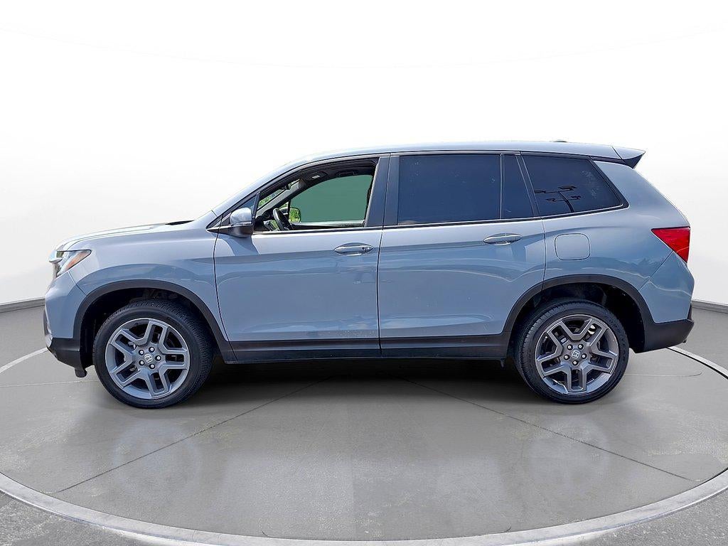 2022 Honda Passport EX-L AWD