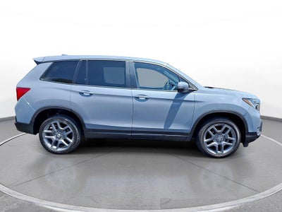 2022 Honda Passport EX-L AWD