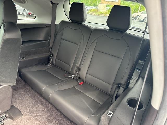 2017 Acura Mdx SH-AWD w/Technology Pkg