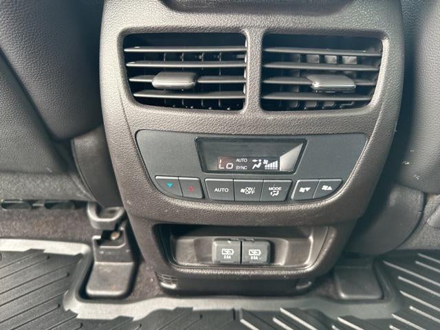2017 Acura Mdx SH-AWD w/Technology Pkg