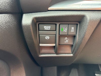 2017 Acura Mdx SH-AWD w/Technology Pkg