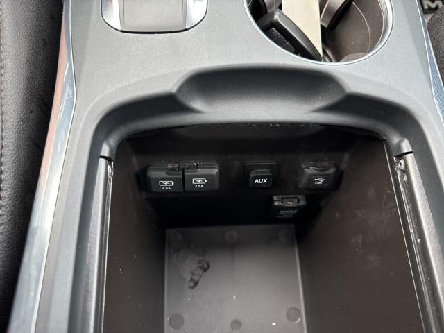 2017 Acura Mdx SH-AWD w/Technology Pkg