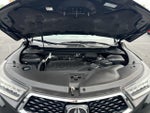 2017 Acura Mdx SH-AWD w/Technology Pkg