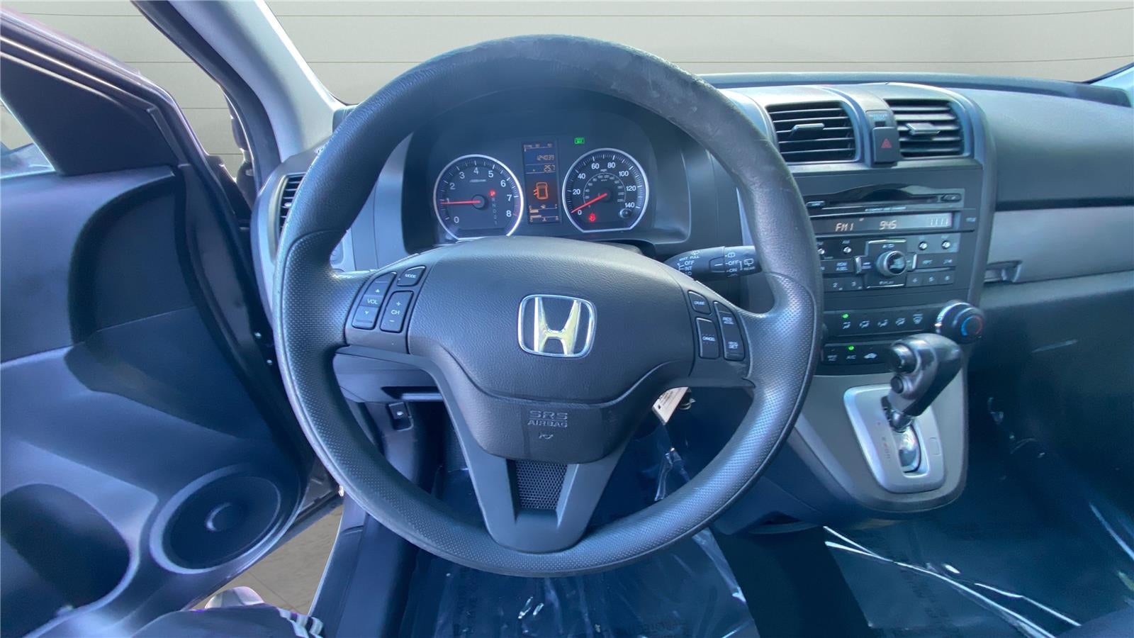 2011 Honda CR-V SE