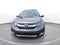 2017 Honda Cr-V Touring AWD