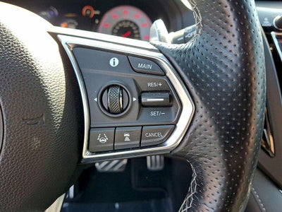 2021 Acura Rdx SH-AWD w/A-Spec Package