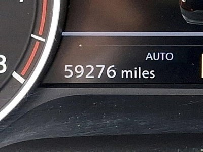 2024 Nissan Rogue AWD SV