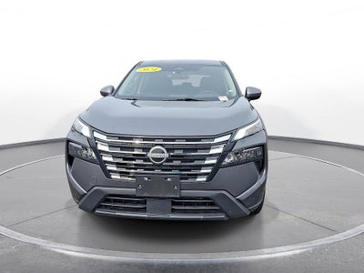 2024 Nissan Rogue AWD SV