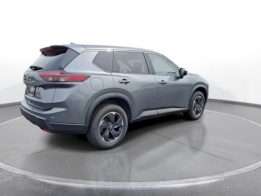 2024 Nissan Rogue AWD SV