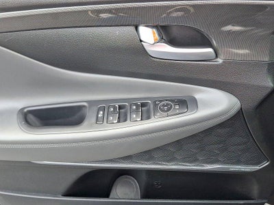 2023 Hyundai Santa Fe SEL FWD