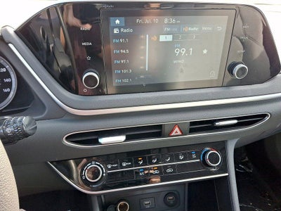 2021 Hyundai Sonata SE 2.5L