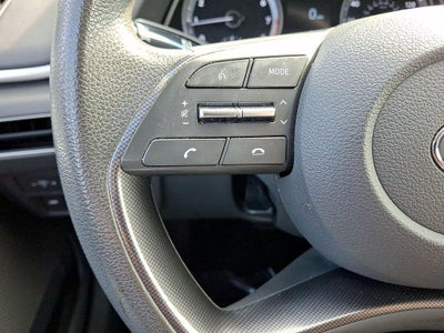 2021 Hyundai Sonata SE 2.5L