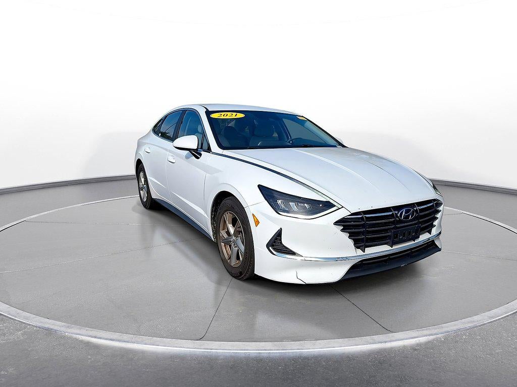 2021 Hyundai Sonata SE 2.5L