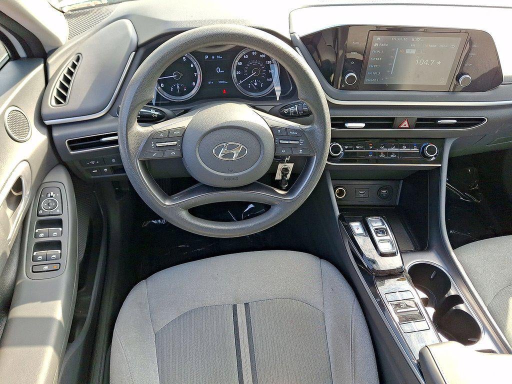 2021 Hyundai Sonata SE 2.5L