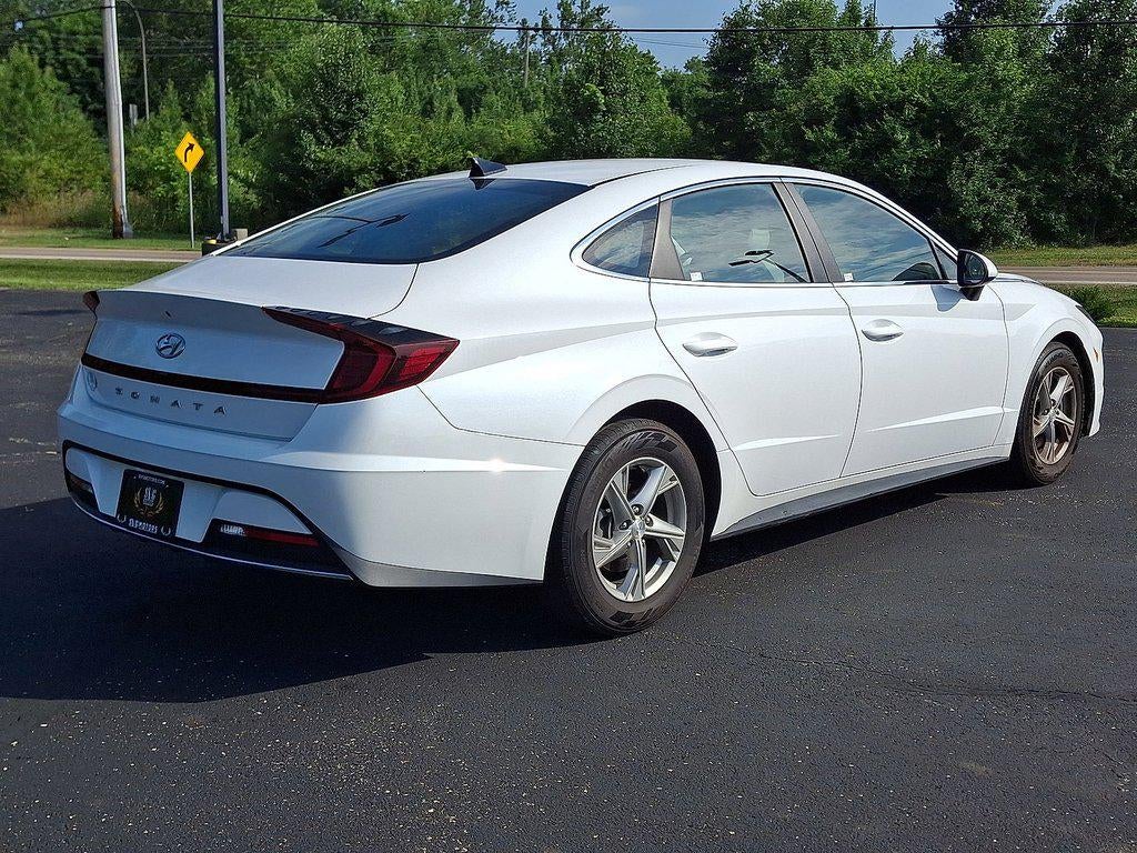 2021 Hyundai Sonata SE 2.5L