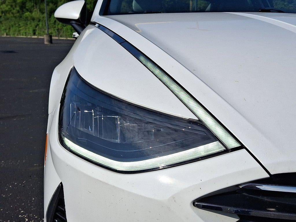 2021 Hyundai Sonata SE 2.5L
