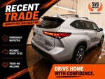 2023 Toyota Highlander Hybrid XLE AWD (Natl)