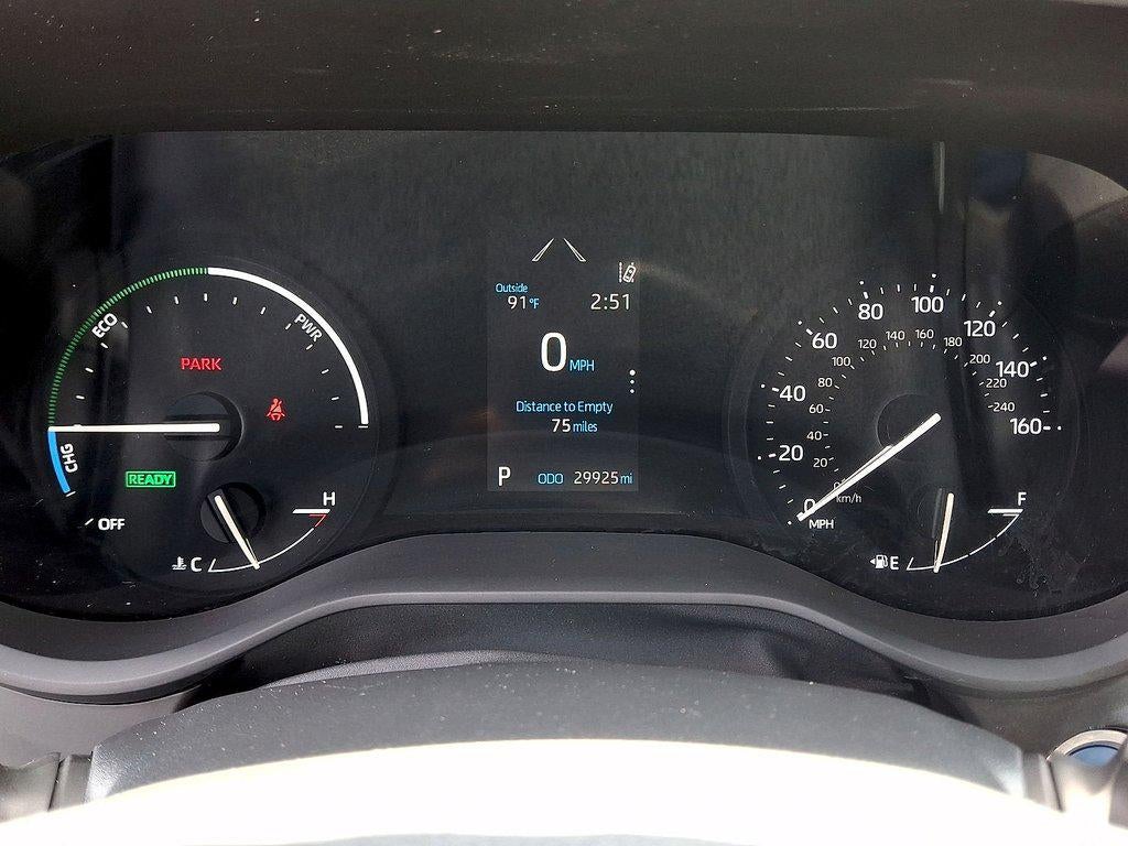 2023 Toyota Sienna LE FWD 8-Passenger (Natl)